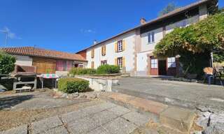 Maison 2 Pièces 338 m² à vendre à Balesta (31580)