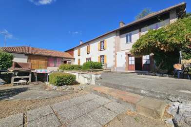 Maison 2 pièces 155875 €