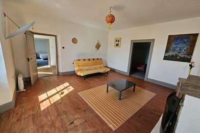 Maison 2 pièces 155875 €
