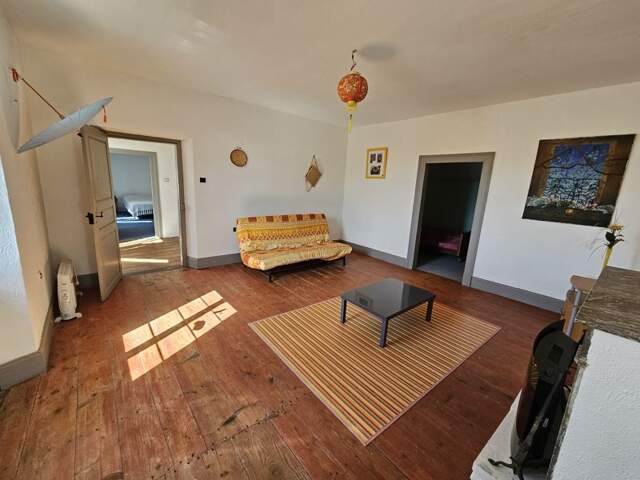 Ferme (tte) de 2 pièces principales — photo du bien