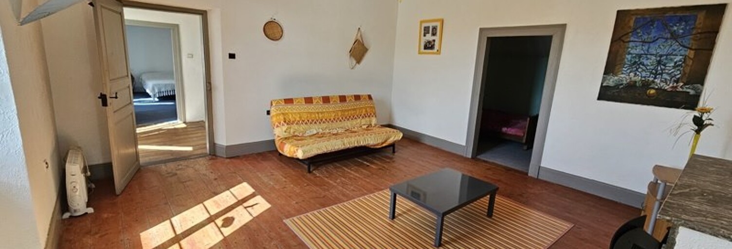 Maison 2 Pièces 338 m² à vendre à Balesta (31580)