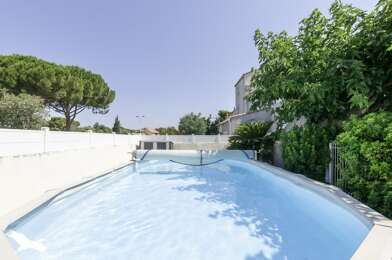 Maison 4 pièces 399000 €