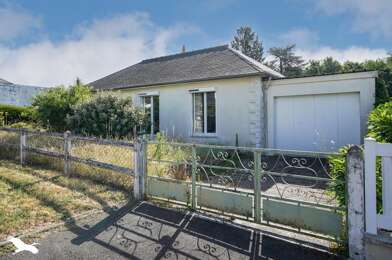Maison 3 pièces 189792 €
