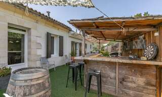 Maison 4 Pièces 112 m² à vendre à Saint-Jean-d'Illac (33127)