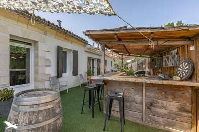 Maison 4 pièces 416960 €