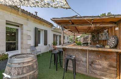 Maison en pierre de 4 pièces principales — photo du bien