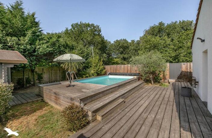 Maison en pierre de 4 pièces principales — photo 4