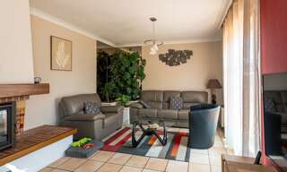 Maison 4 Pièces 90 m² à vendre à Labastide-Saint-Pierre (82370)