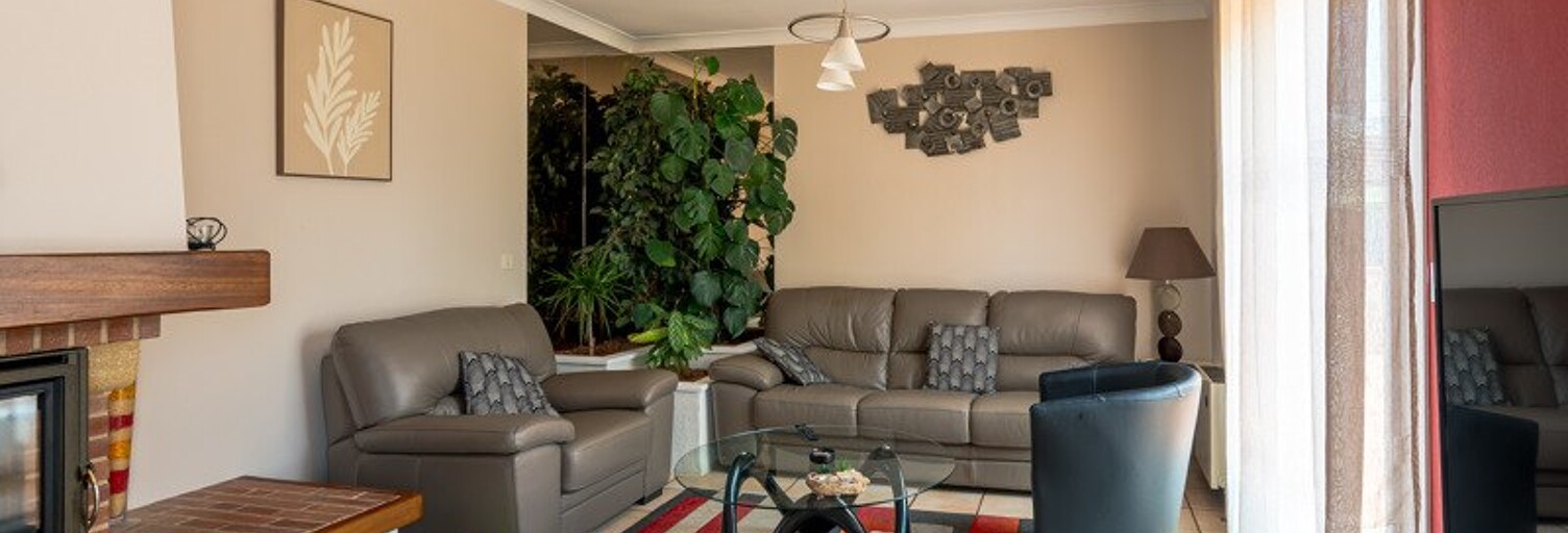 Maison 4 Pièces 90 m² à vendre à Labastide-Saint-Pierre (82370)