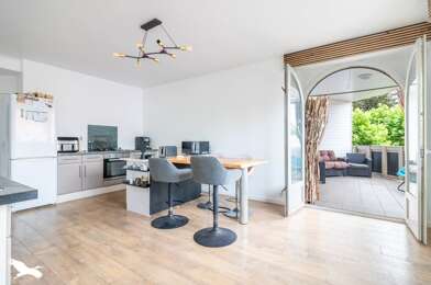 Appartement 3 pièces 348480 €