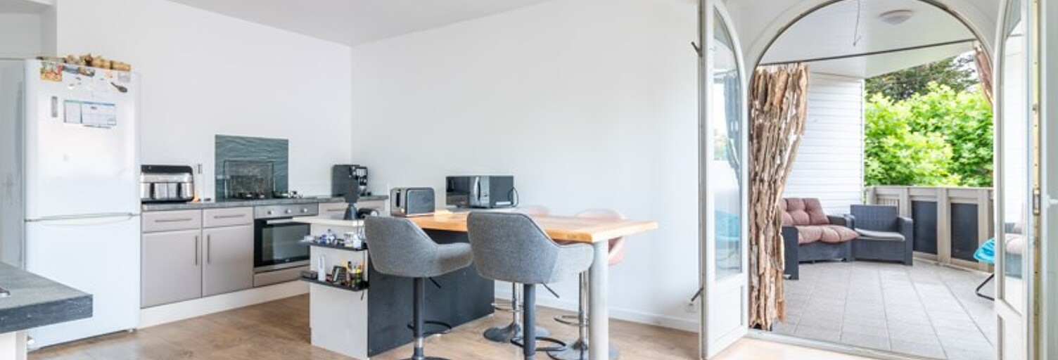 Appartement 3 Pièces 88 m² à vendre à Anglet (64600)