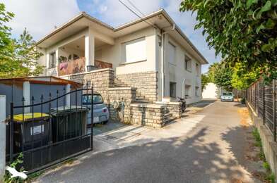Appartement 3 pièces 328000 €