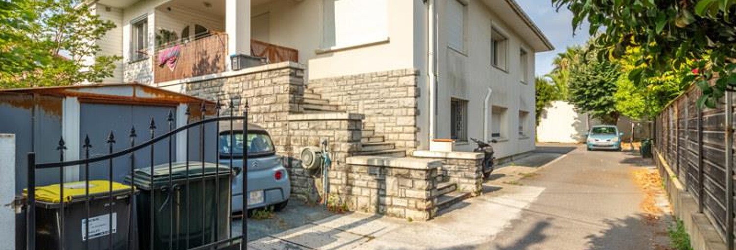 Appartement 3 Pièces 86 m² à vendre à Anglet (64600)