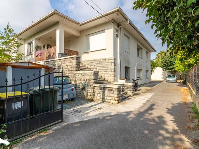 Appartement de 3 pièces principales — photo 1