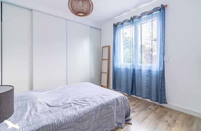 Appartement de 3 pièces principales — photo 3