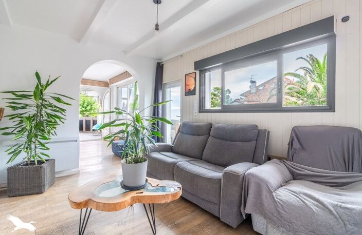 Appartement de 3 pièces principales — photo 4