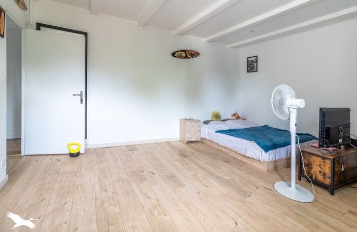 Appartement de 3 pièces principales — photo 5