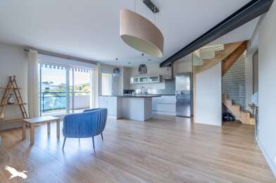 Appartement 4 pièces 632900 €