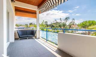 Appartement 4 Pièces 87 m² à vendre à Anglet (64600)
