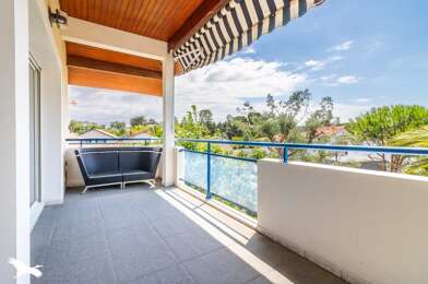 Appartement 4 pièces 632900 €