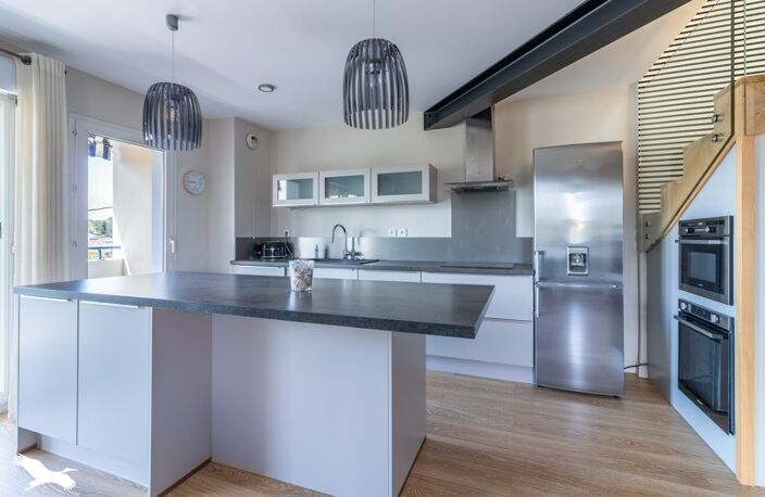 Vente appartement 4 pièces 87 m² Anglet (64600) — photo 3