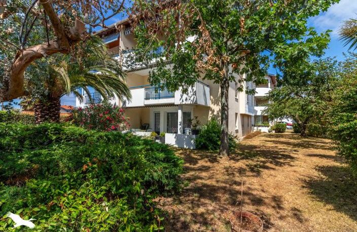 Vente appartement 4 pièces 87 m² Anglet (64600) — photo 5