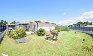 Maison 4 Pièces 106 m² à vendre à Parentis-en-Born (40160)