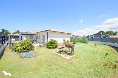 Maison 4 pièces 368000 €