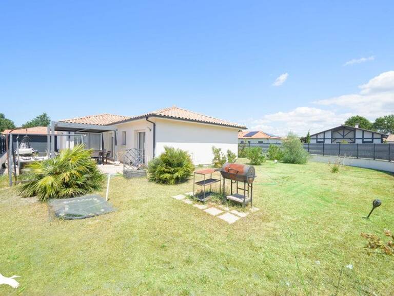 Maison 4 pièces 106 m² — photo 1