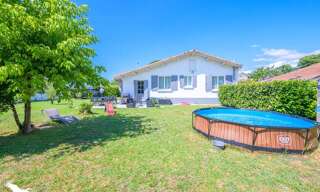 Maison 3 Pièces 65 m² à vendre à Ychoux (40160)