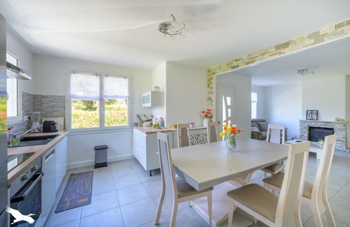 Vente maison 3 pièces 65 m² Ychoux (40160) — photo 3