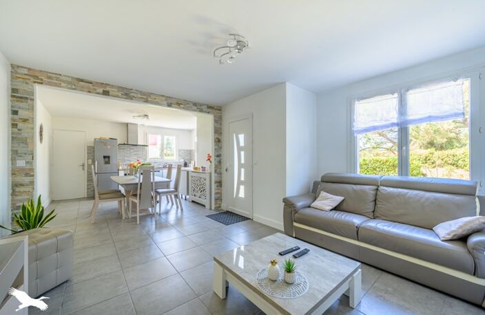 Vente maison 3 pièces 65 m² Ychoux (40160) — photo 4