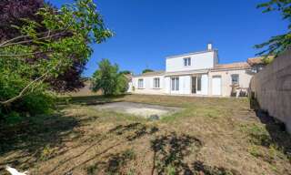 Maison 6 Pièces 115 m² à vendre à Dompierre-sur-Mer (17139)