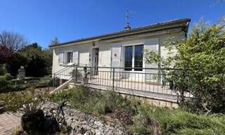 Maison 3 Pièces 77 m² à vendre à Corquoy (18190)