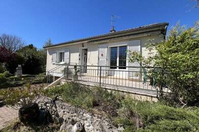 Maison 3 pièces 100000 €