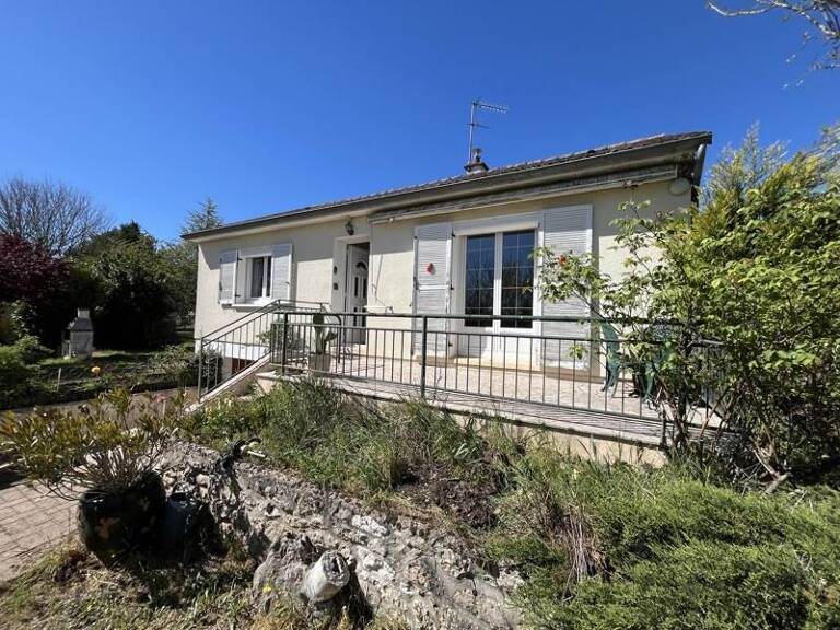Pavillon de 3 pièces principales — photo 1