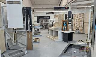 Commerce  840 m² à vendre à Versailles (78000)