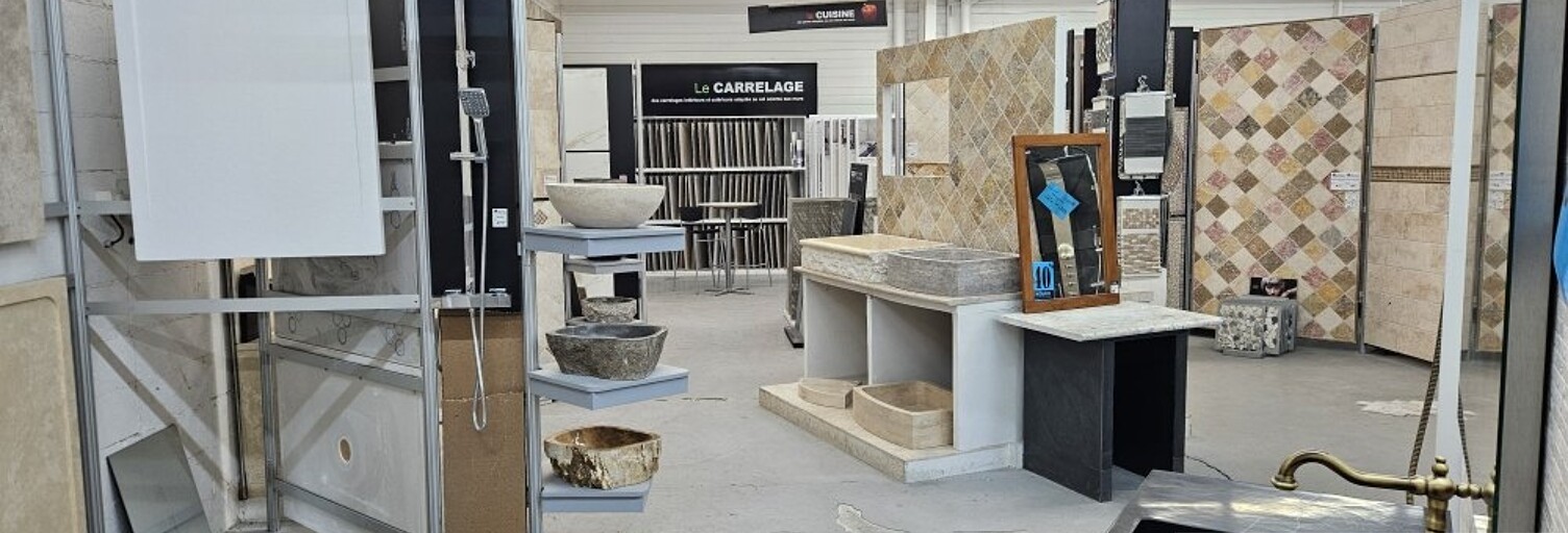 Commerce  840 m² à vendre à Versailles (78000)