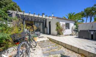 Maison 5 Pièces 91 m² à vendre à Rivedoux-Plage (17940)
