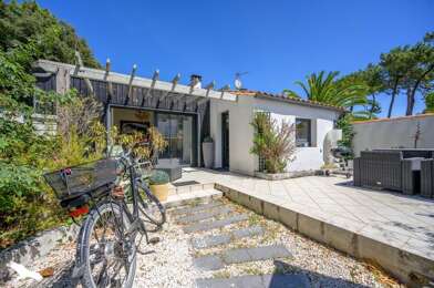 Maison 5 pièces 599000 €