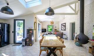 Maison 5 Pièces 91 m² à vendre à Rivedoux-Plage (17940)