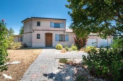 Maison 6 pièces 554910 €