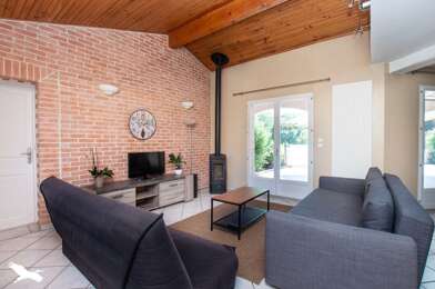 Maison 6 pièces 554910 €