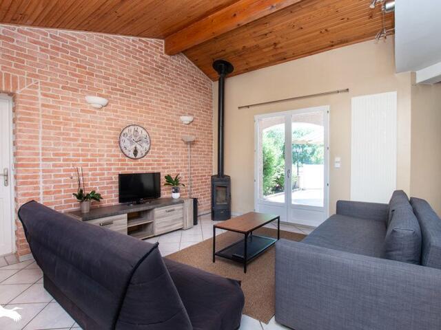 Maison proposé à Seysses