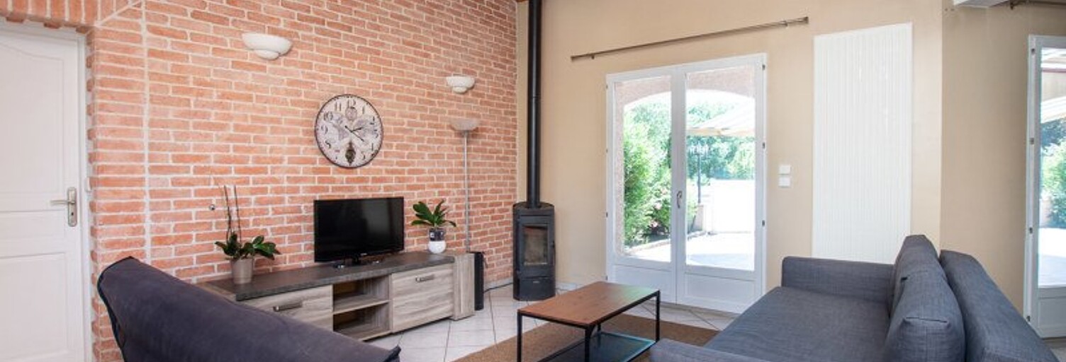 Maison 6 Pièces 183 m² à vendre à Seysses (31600)