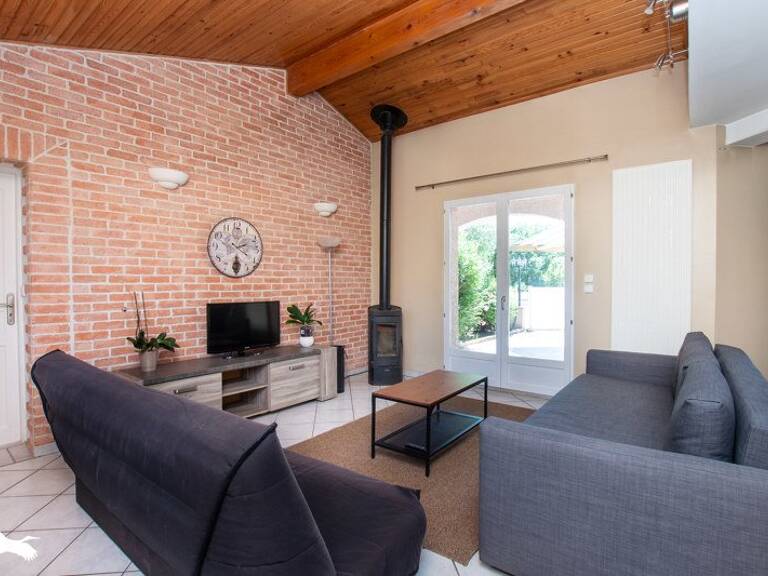 Villa de 6 pièces principales — photo 1