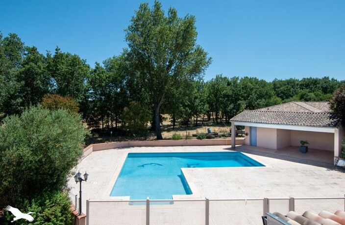 Villa de 6 pièces principales — photo 3