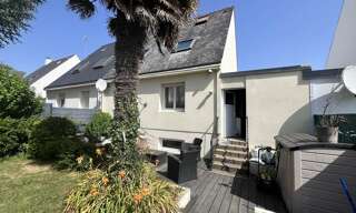 Maison 5 Pièces 138 m² à vendre à Quéven (56530)