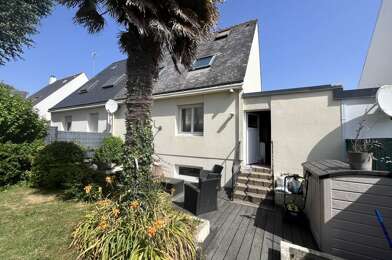Maison 5 pièces 286740 €