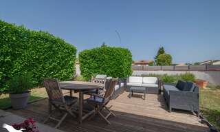 Maison 4 Pièces 94 m² à vendre à Tournefeuille (31170)